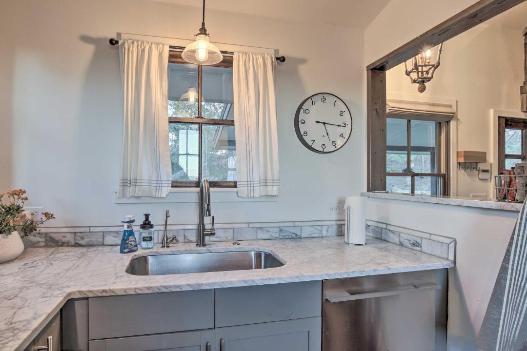 Photo of Kitchen in Castroville