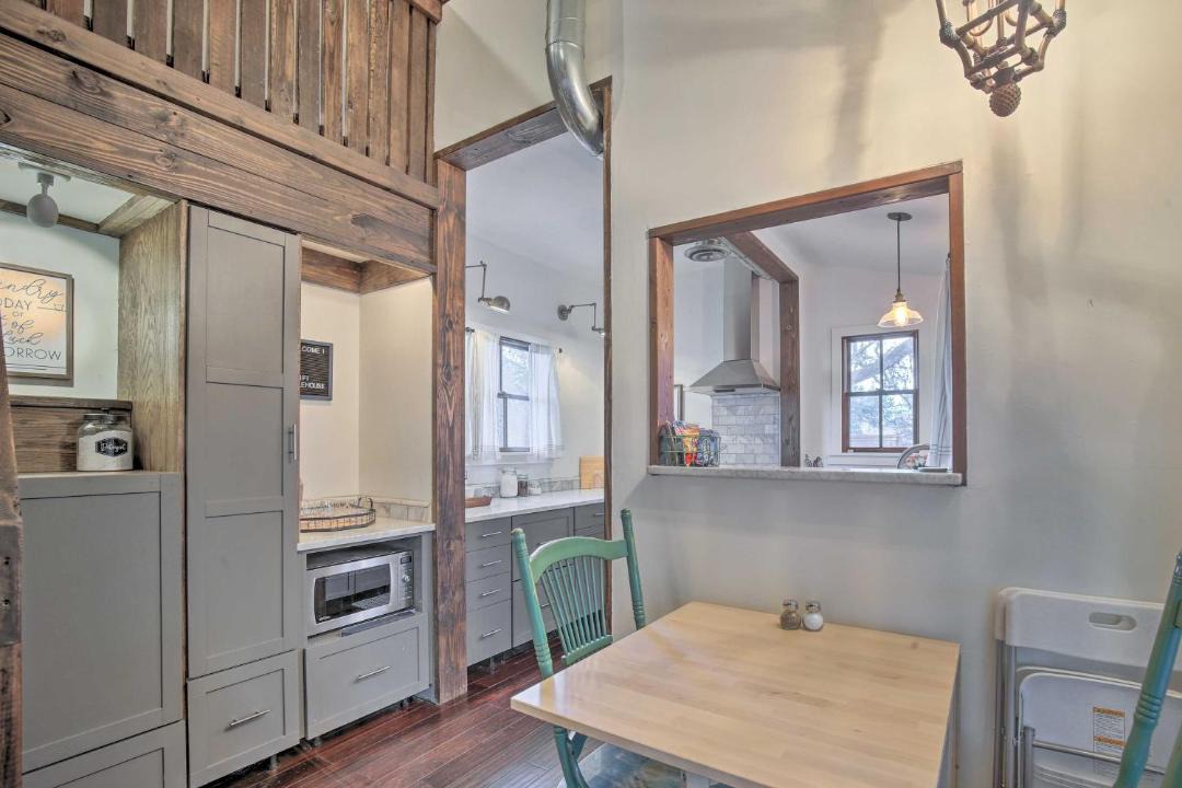 Photo of Kitchen in Castroville
