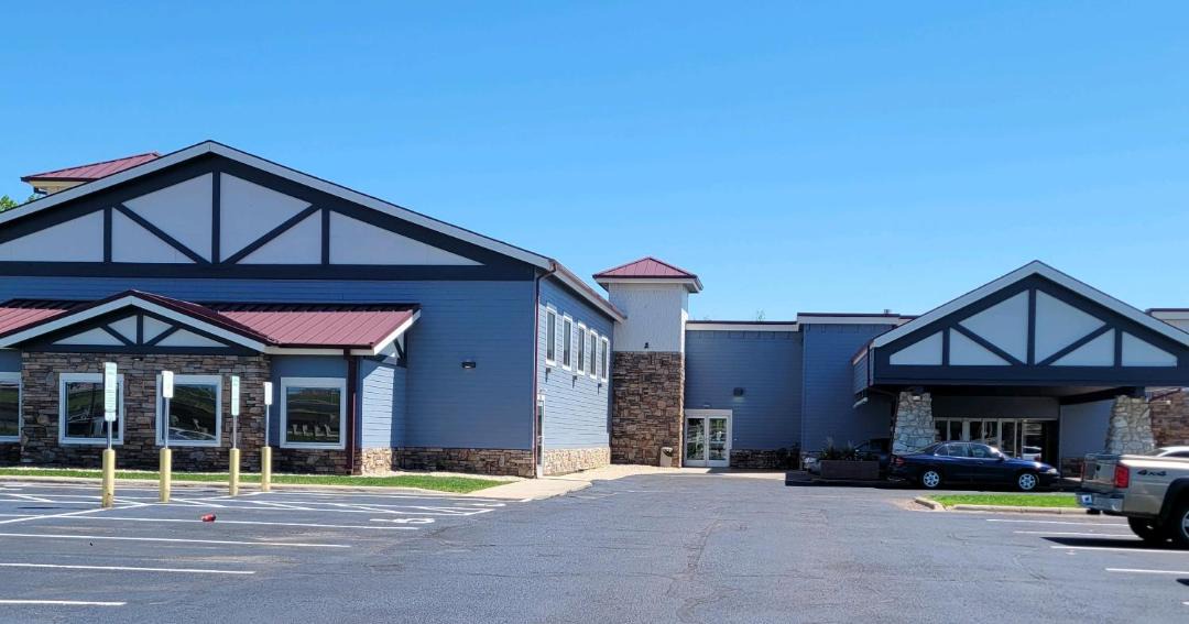 Photo of Buildings in Sioux Falls