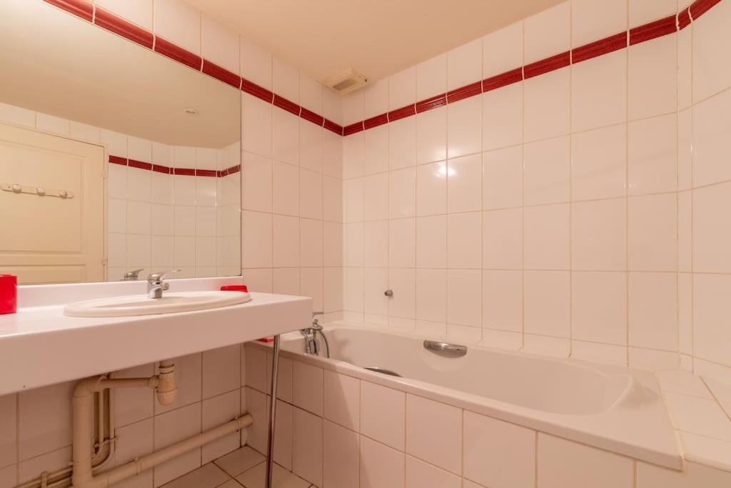 Photo of Bathroom in Talensac-Pont Morand