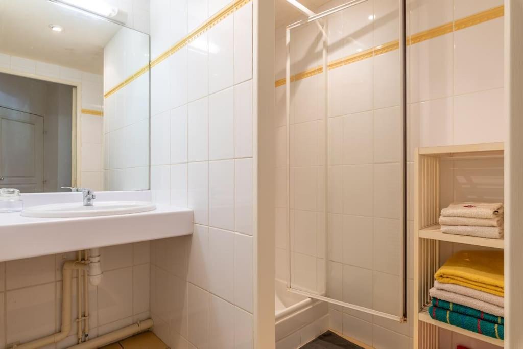 Photo of Bathroom in Talensac-Pont Morand