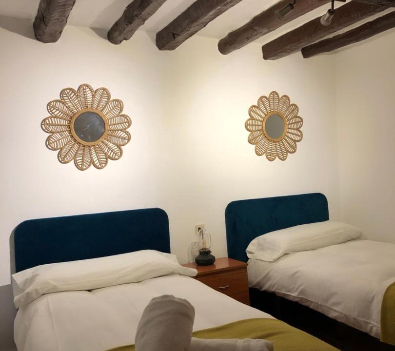 Photo of Bedroom in Radiquero
