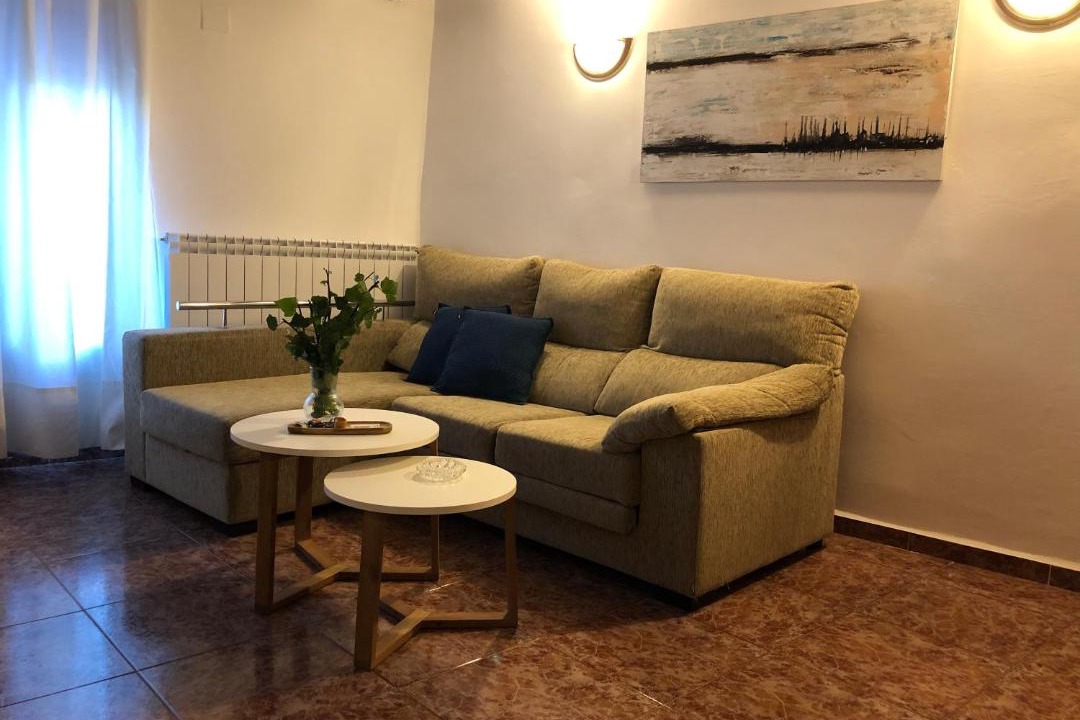 Photo of Livingroom in Radiquero