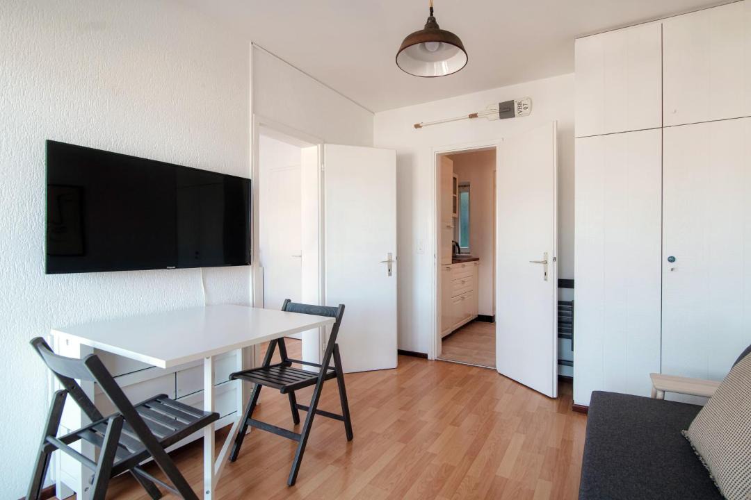 Photo of Livingroom in Pregassona