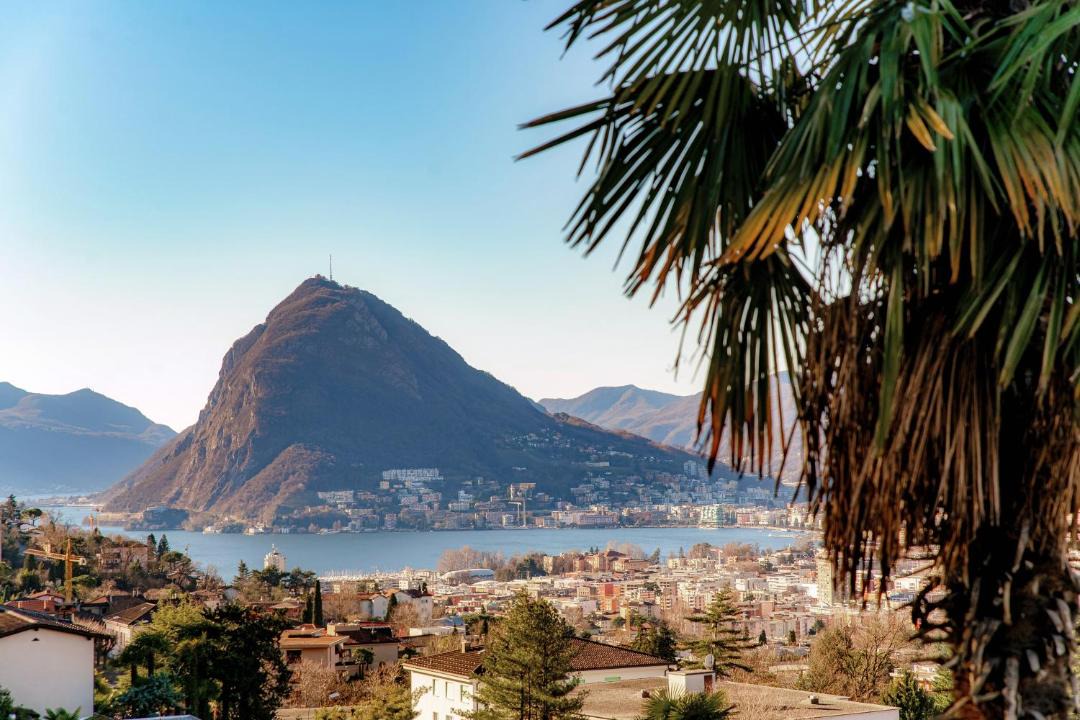 Photo of Outdoor in Pregassona