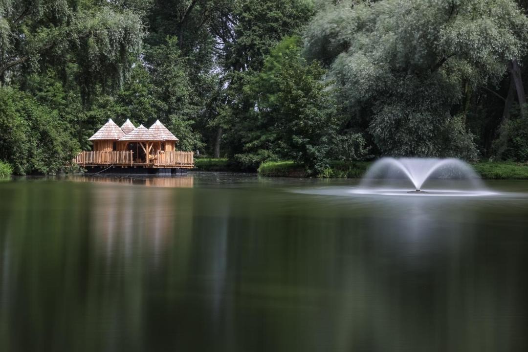 Photo of Outdoor in Rux