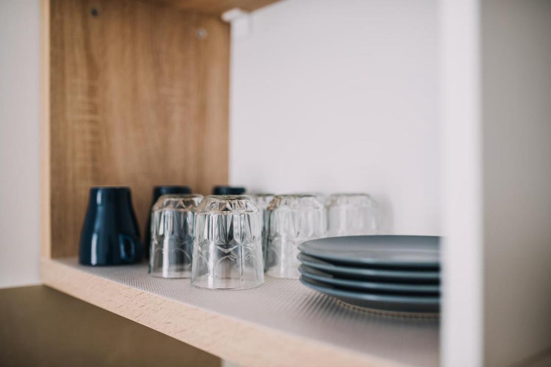 Photo of Kitchen in Dubrovnik Old Town