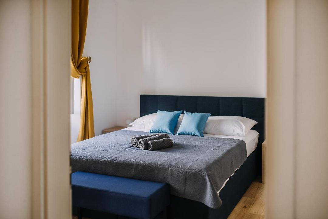 Photo of Bedroom in Dubrovnik Old Town