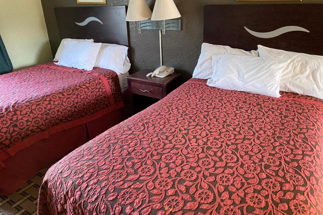 Photo of Bedroom in Griffin Heights
