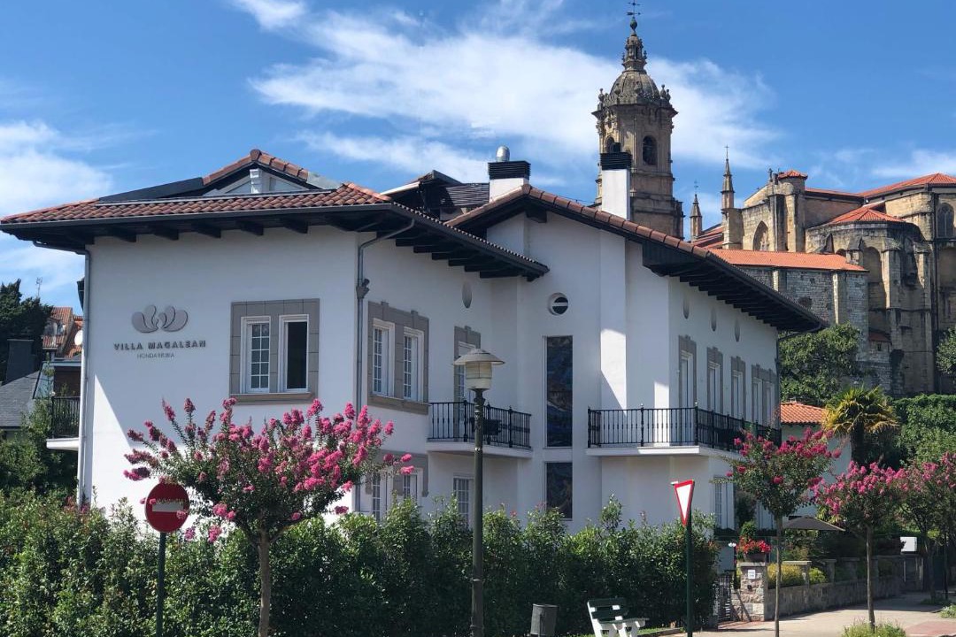 Photo of Others in Hondarribia