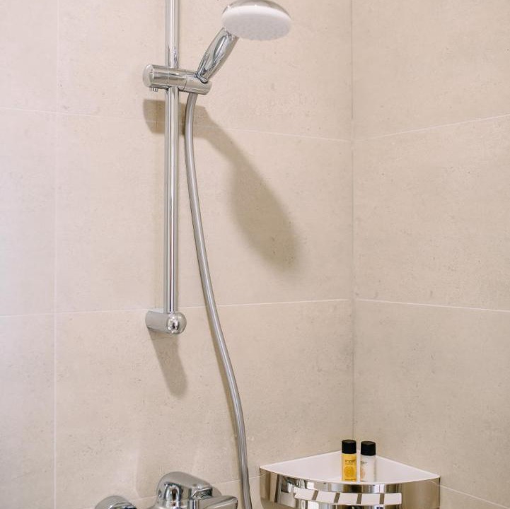 Photo of Bathroom in Dubrovnik Old Town