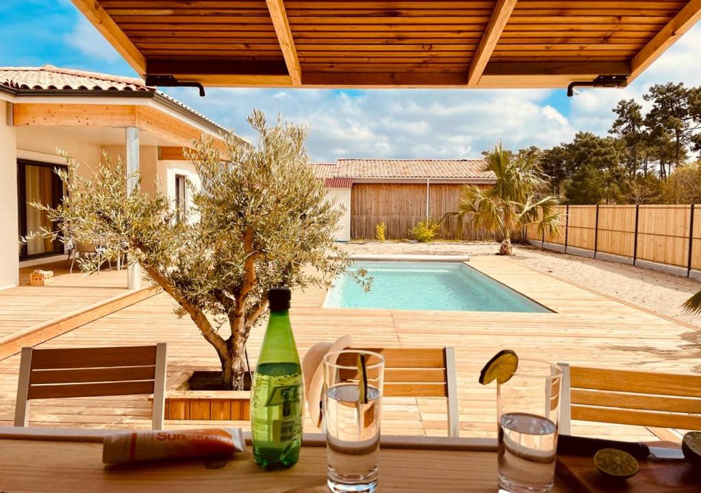 Photo of Outdoor in Vensac