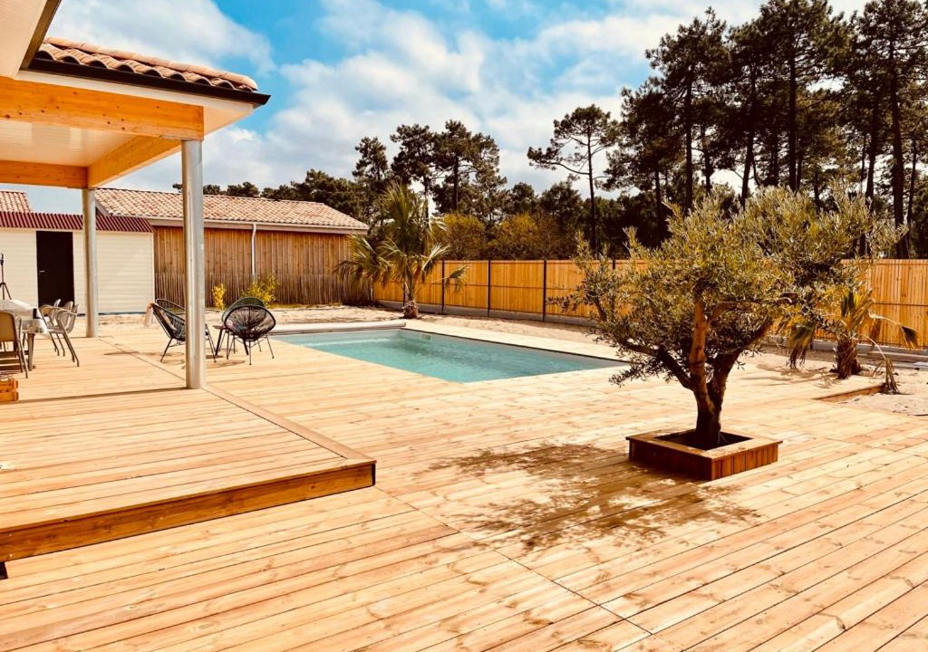 Photo of Outdoor in Vensac