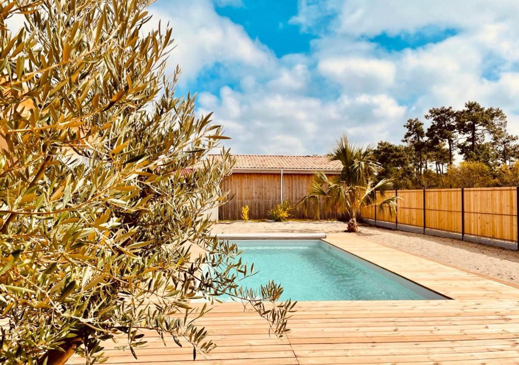 Photo of Outdoor in Vensac