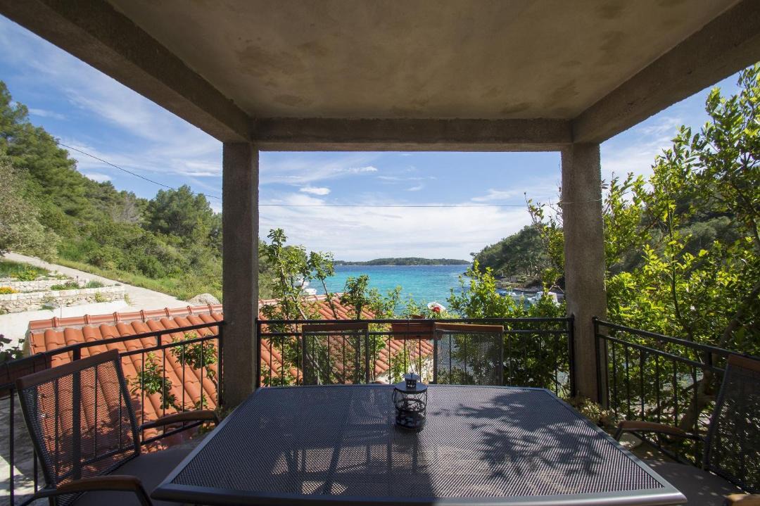 Photo of Patio Balcony in Potirna