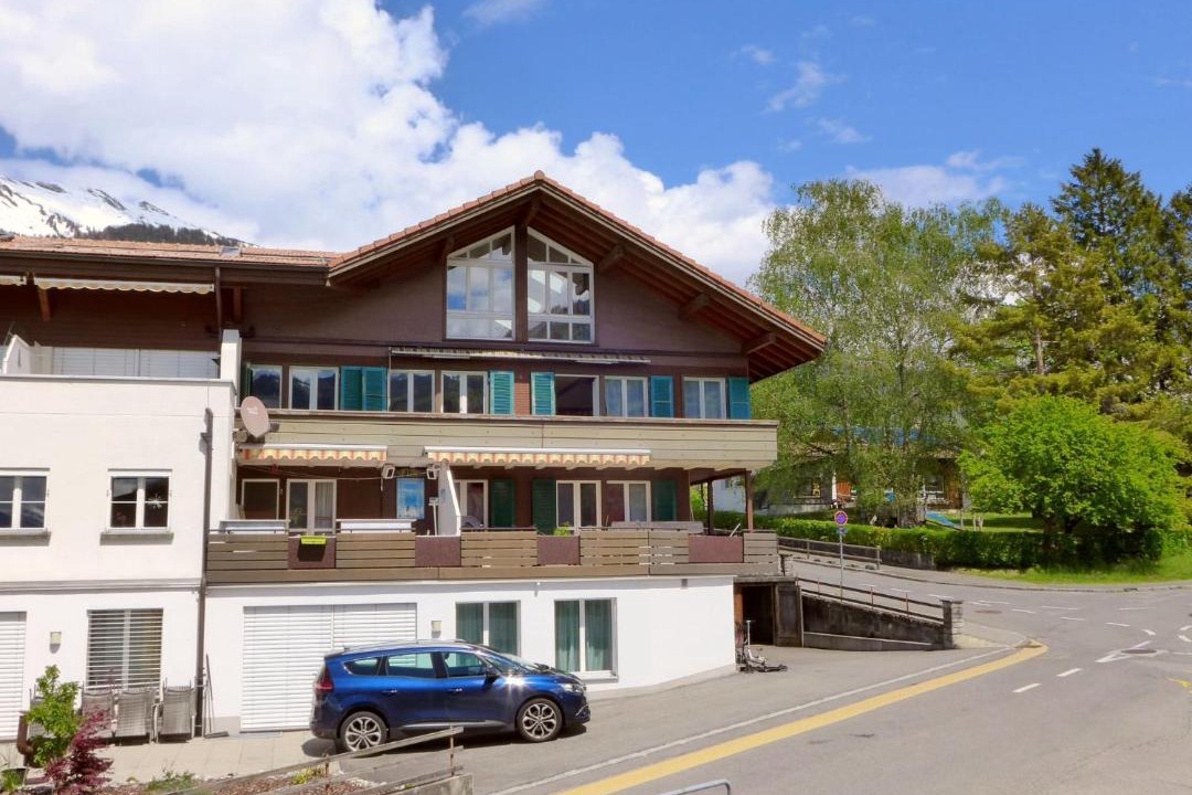 Photo of Others in Brienz