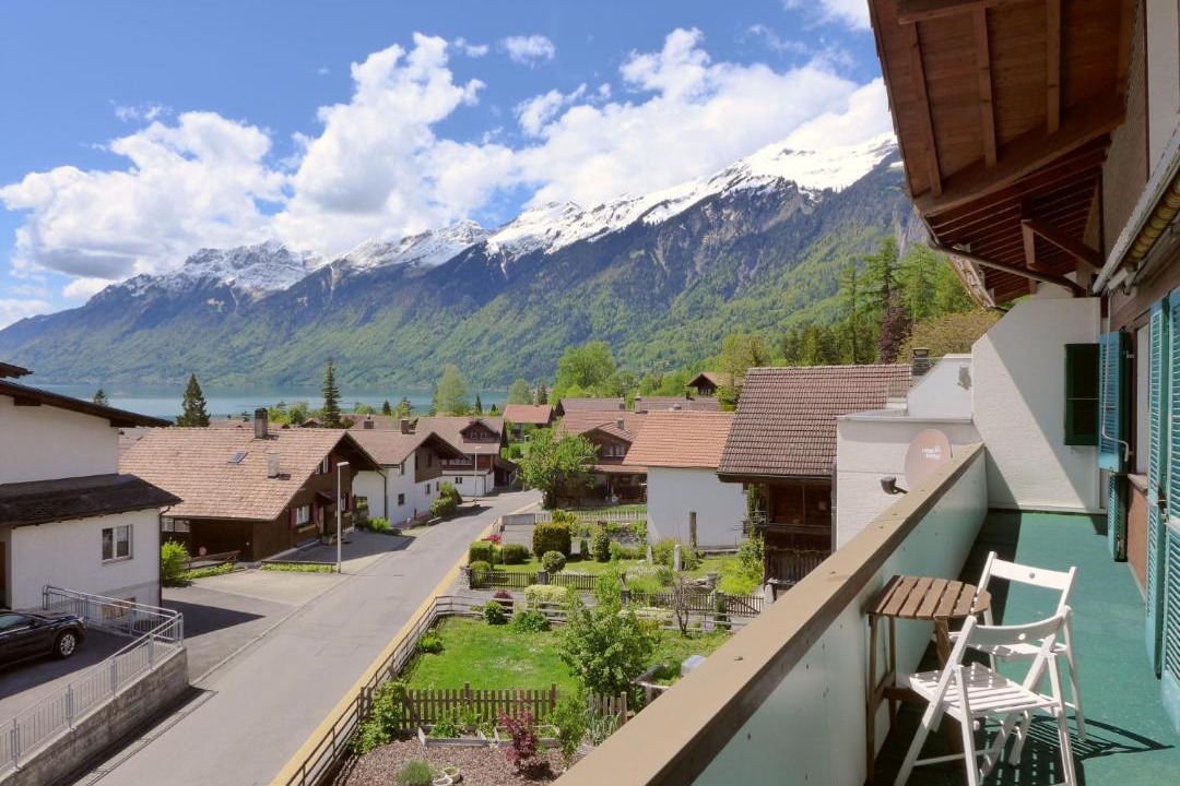 Photo of Others in Brienz