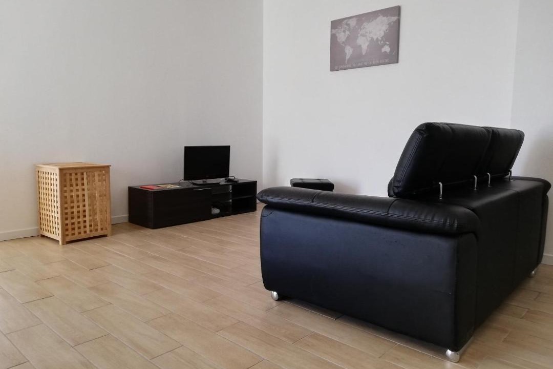 Photo of Livingroom in Paziols
