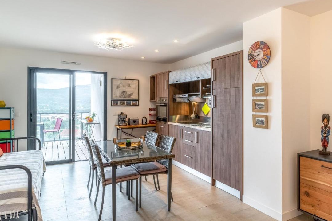 Photo of Livingroom in Porto-Vecchio