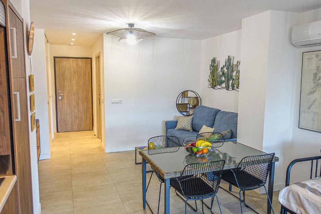 Photo of Livingroom in Porto-Vecchio