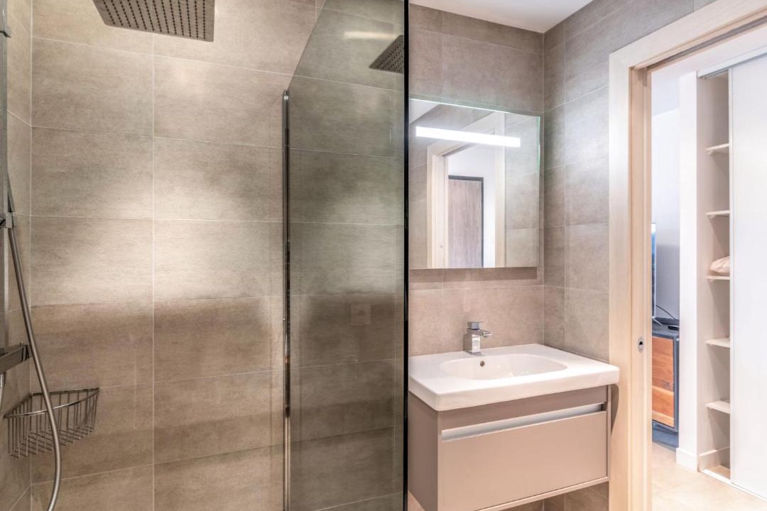 Photo of Bathroom in Porto-Vecchio