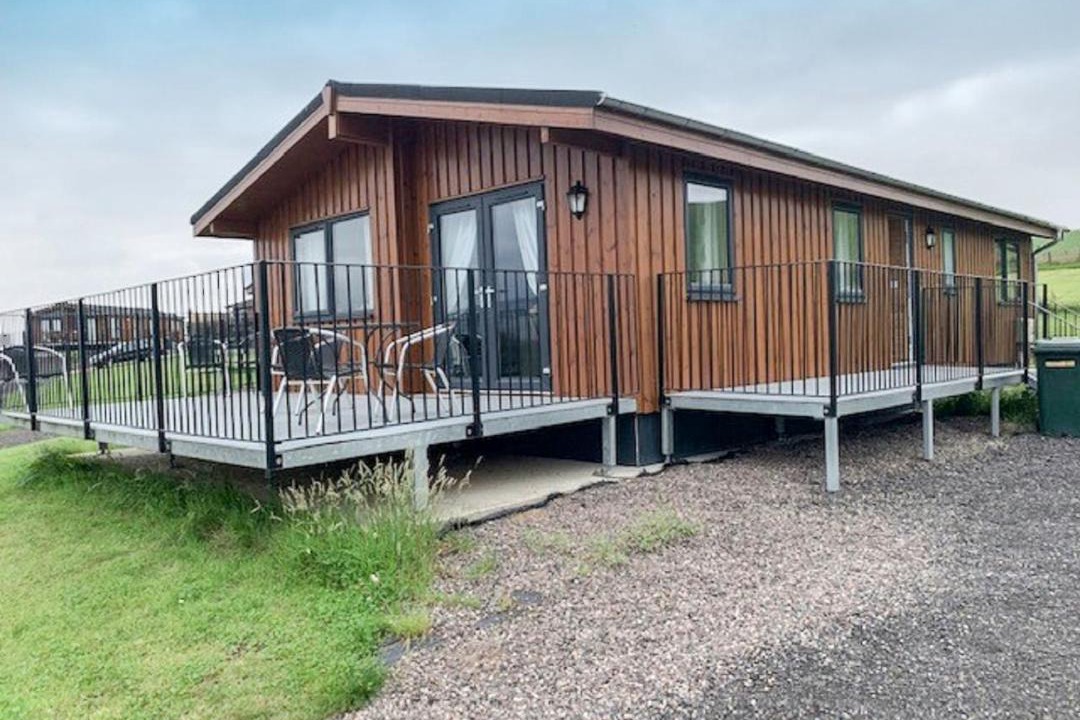 Photo of Buildings in Kinross