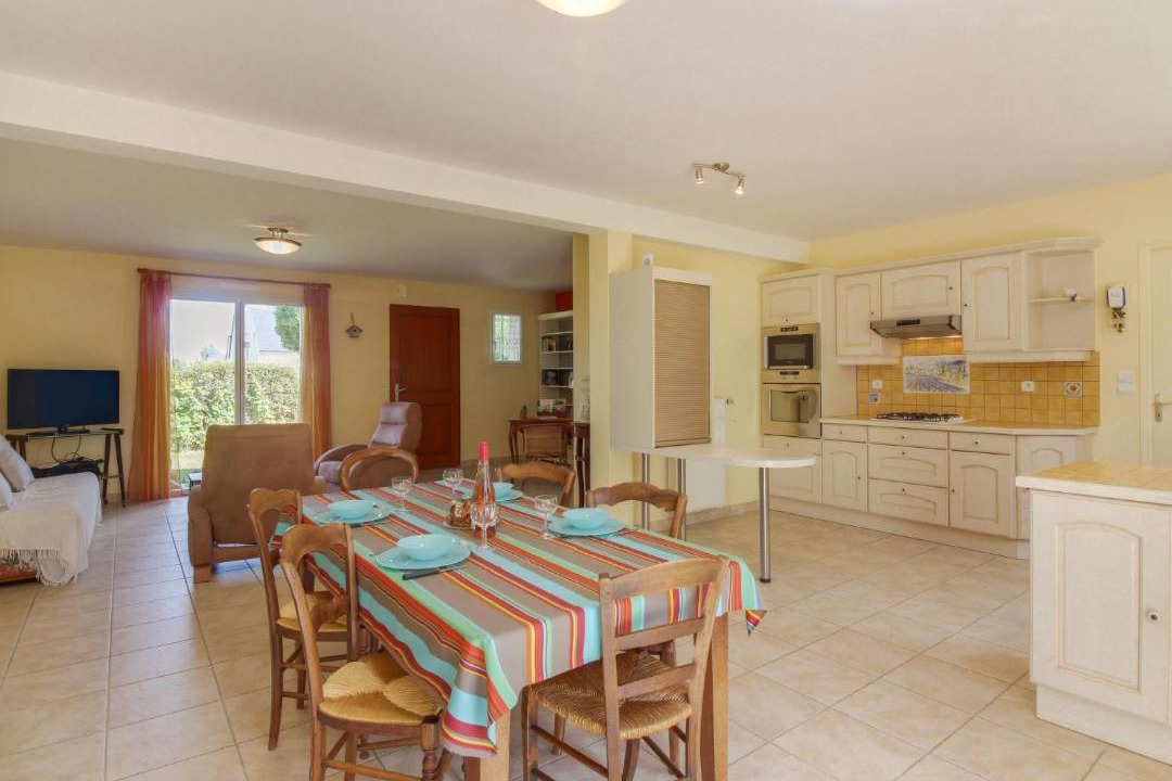 Photo of Kitchen in Pleurtuit