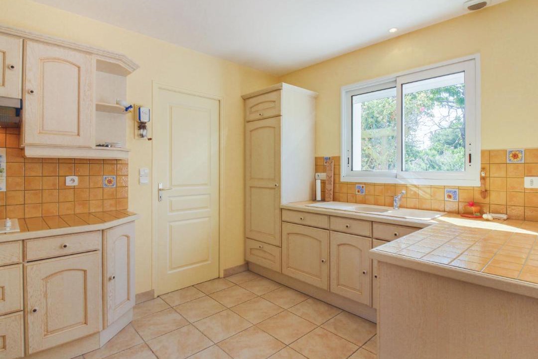Photo of Kitchen in Pleurtuit