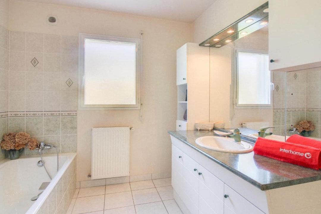 Photo of Bathroom in Pleurtuit