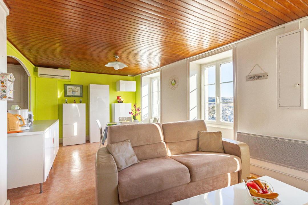 Photo of Livingroom in Murat