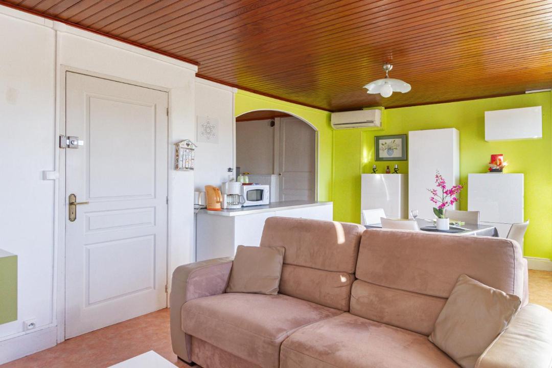 Photo of Livingroom in Murat