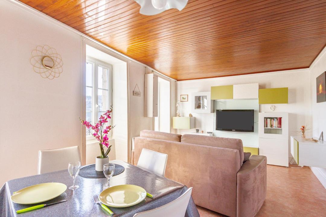 Photo of Livingroom in Murat