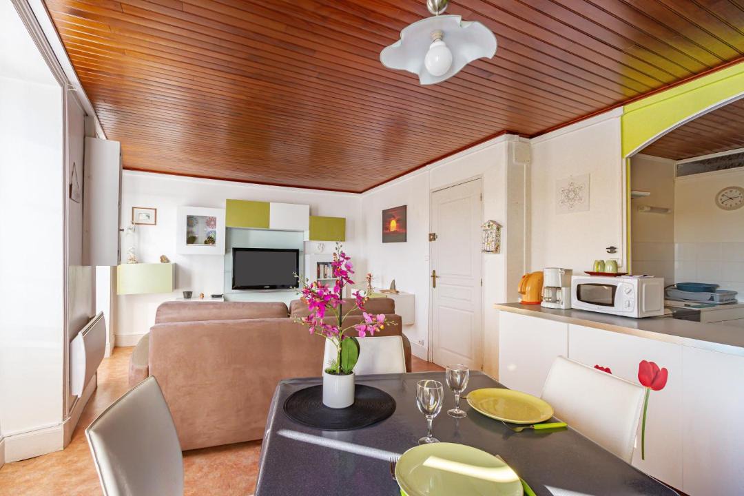 Photo of Livingroom in Murat