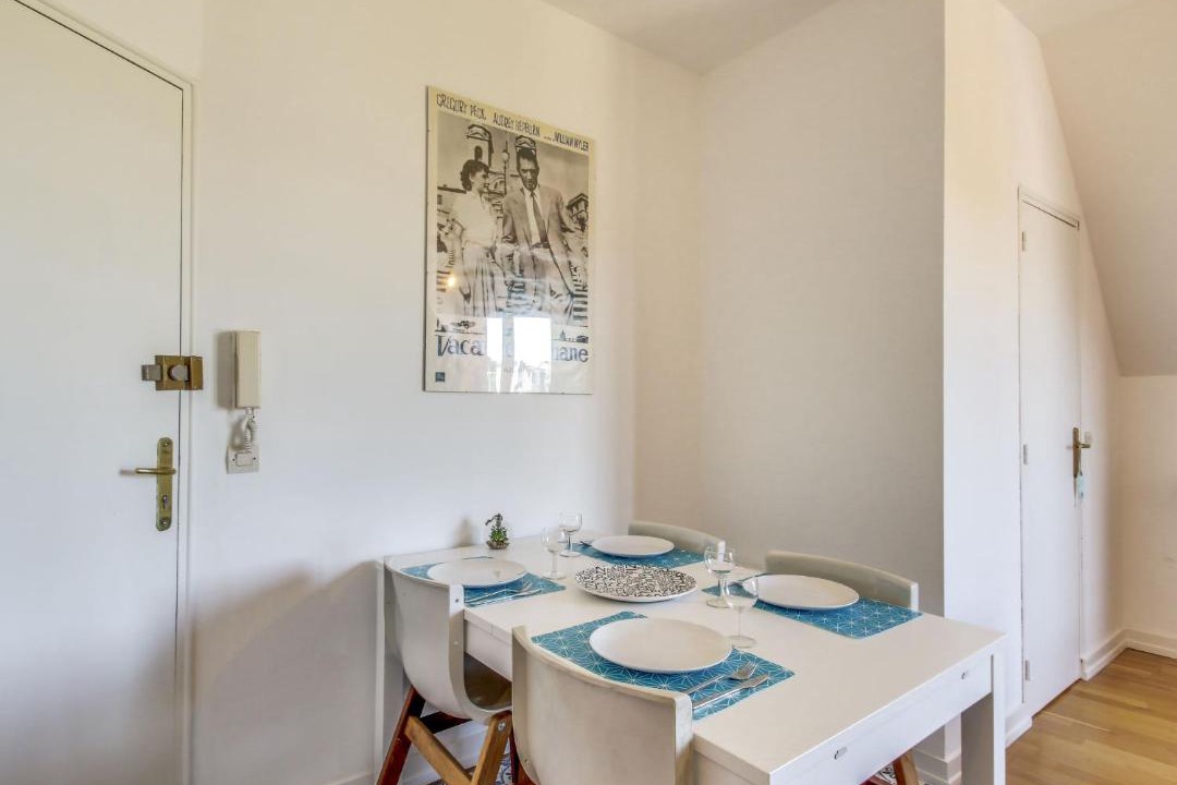 Photo of Others in Dinard