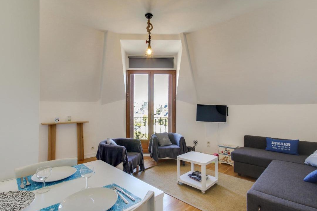 Photo of Others in Dinard