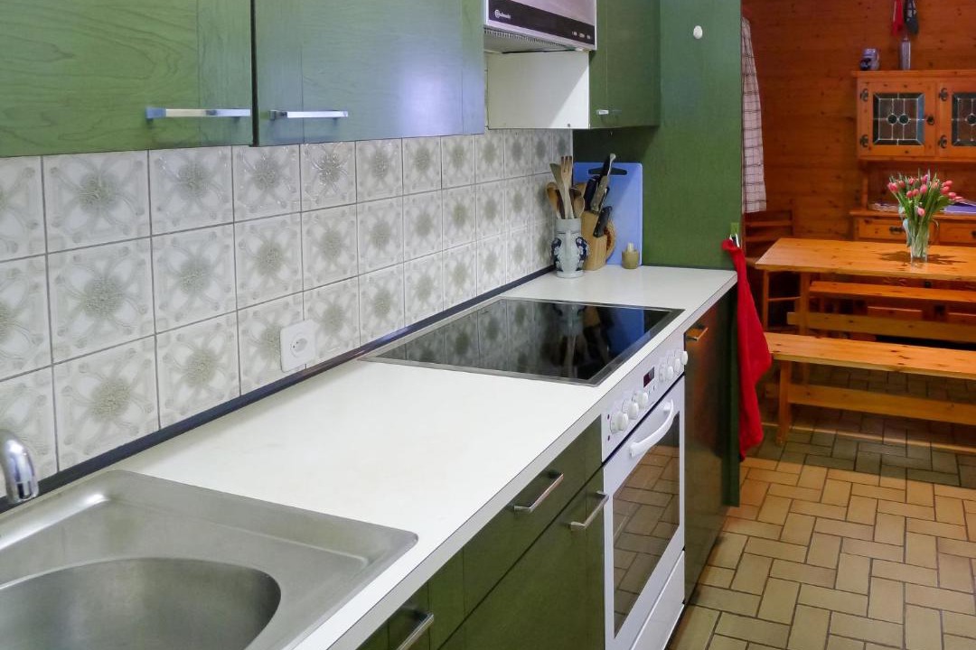 Photo of Kitchen in Gommiswald
