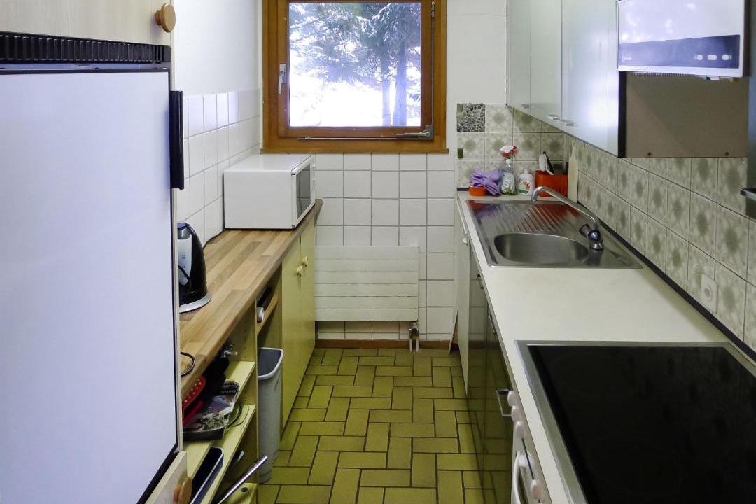 Photo of Kitchen in Gommiswald
