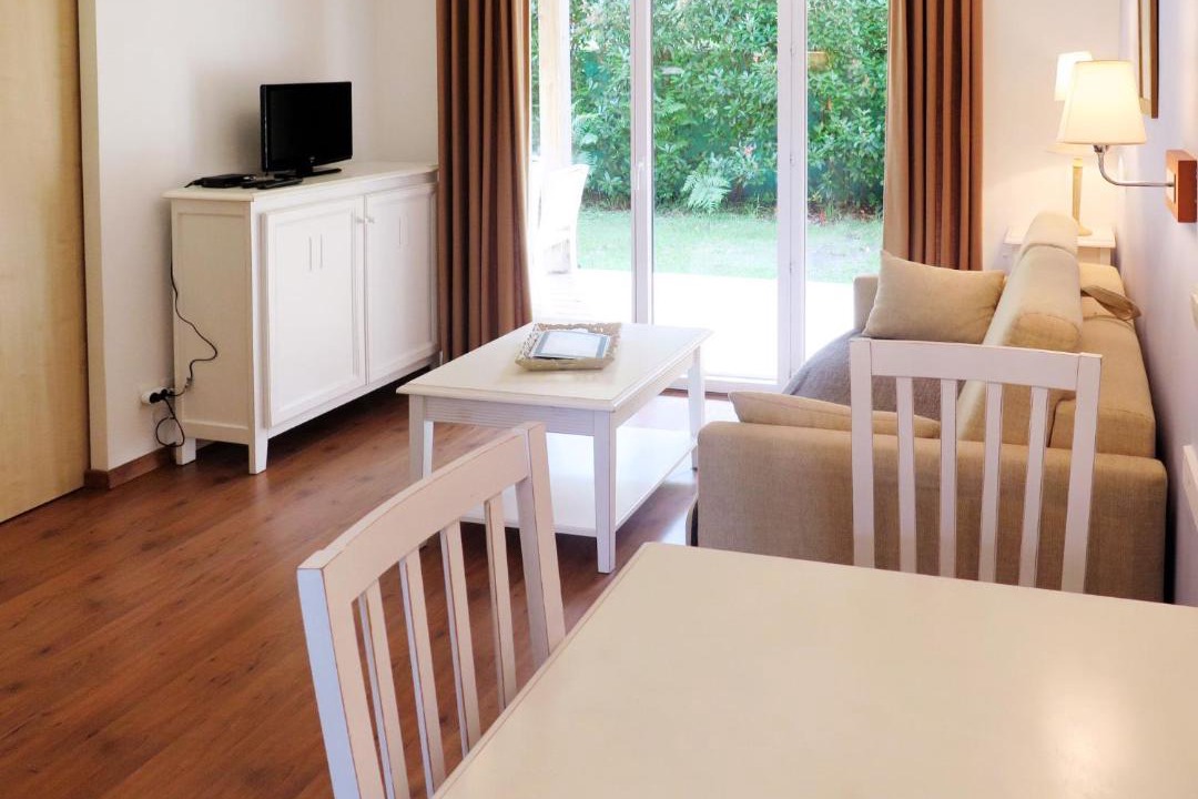 Photo of Bedroom in Parentis-en-Born
