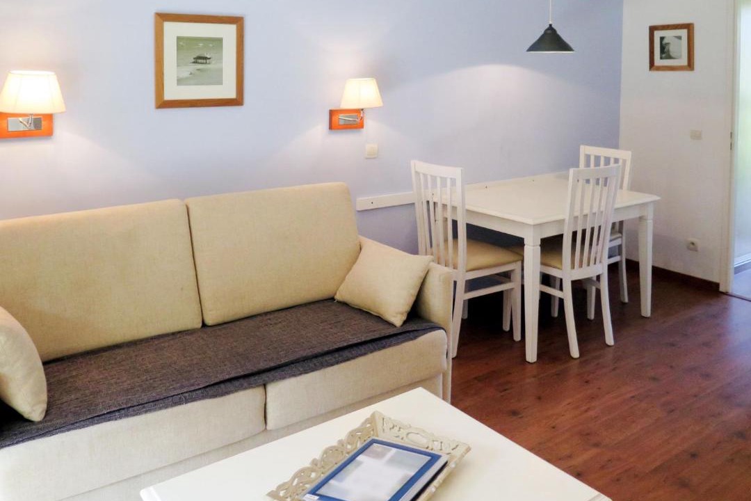Photo of Livingroom in Parentis-en-Born
