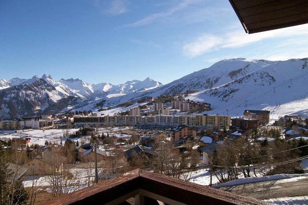 Photo of Others in La Toussuire
