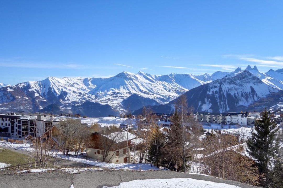 Photo of Others in La Toussuire