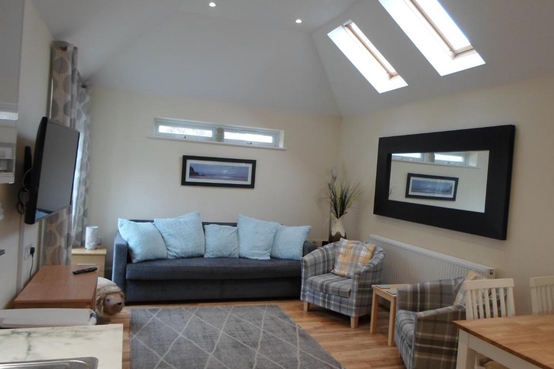Photo of Livingroom in Broadstairs