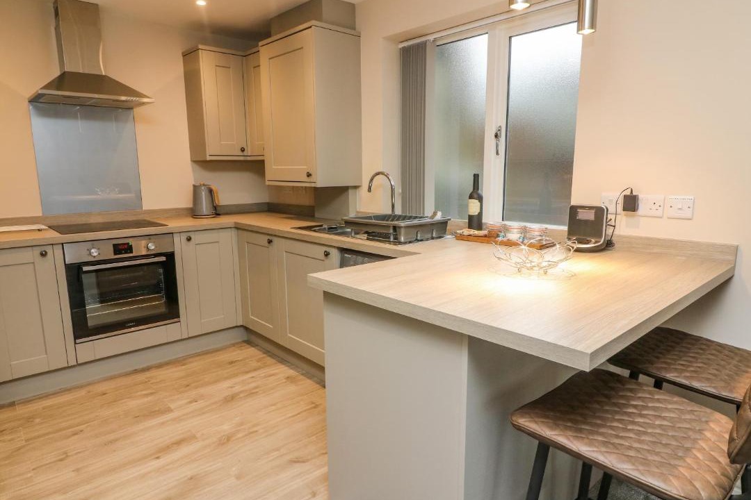 Photo of Kitchen in Clitheroe