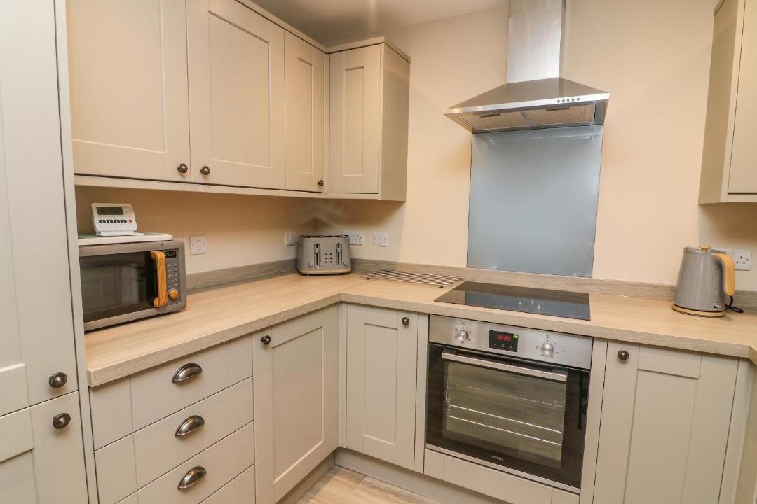 Photo of Kitchen in Clitheroe
