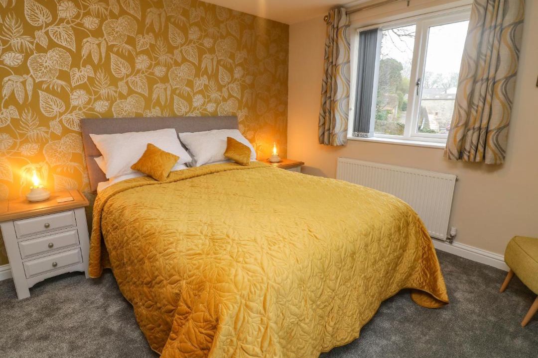 Photo of Bedroom in Clitheroe