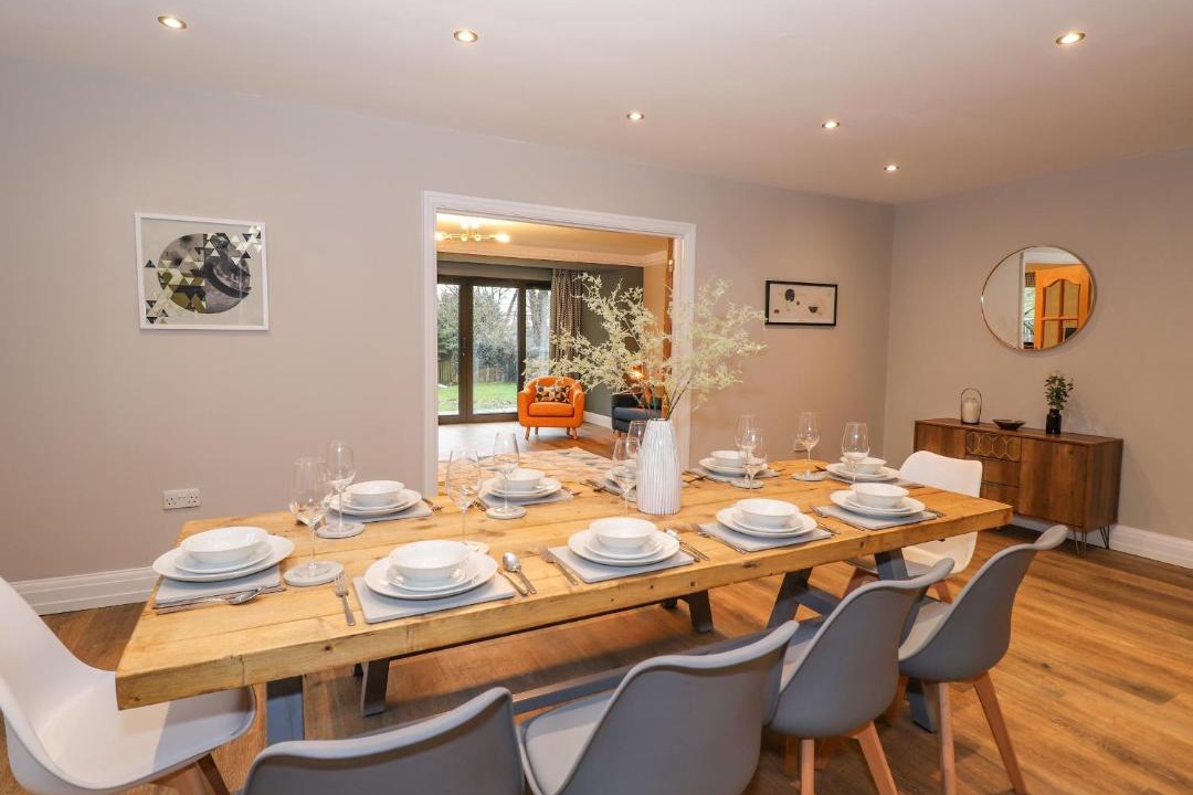 Photo of Others in Crooklands