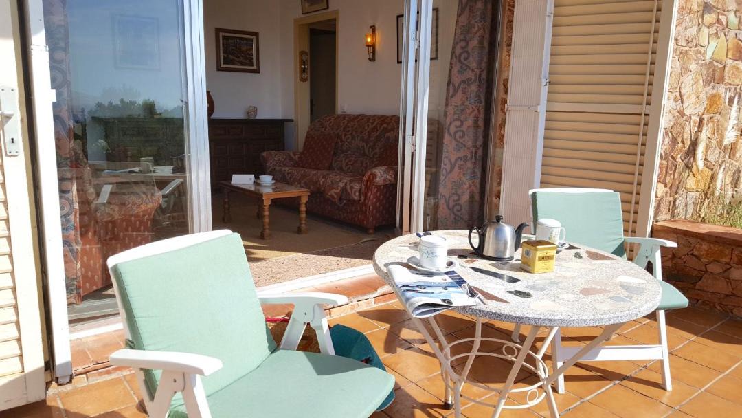 Photo of Livingroom in Llafranc