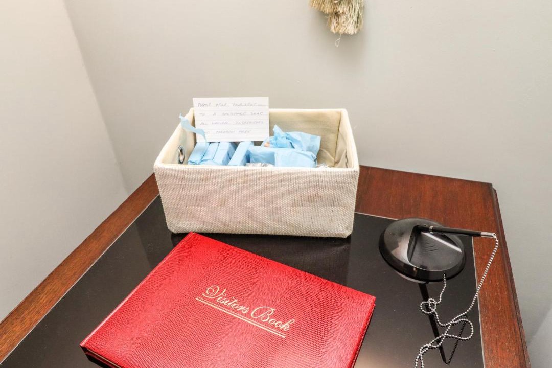 Photo of Others in Muston