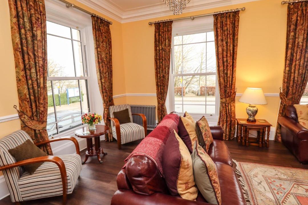 Photo of Livingroom in Muston