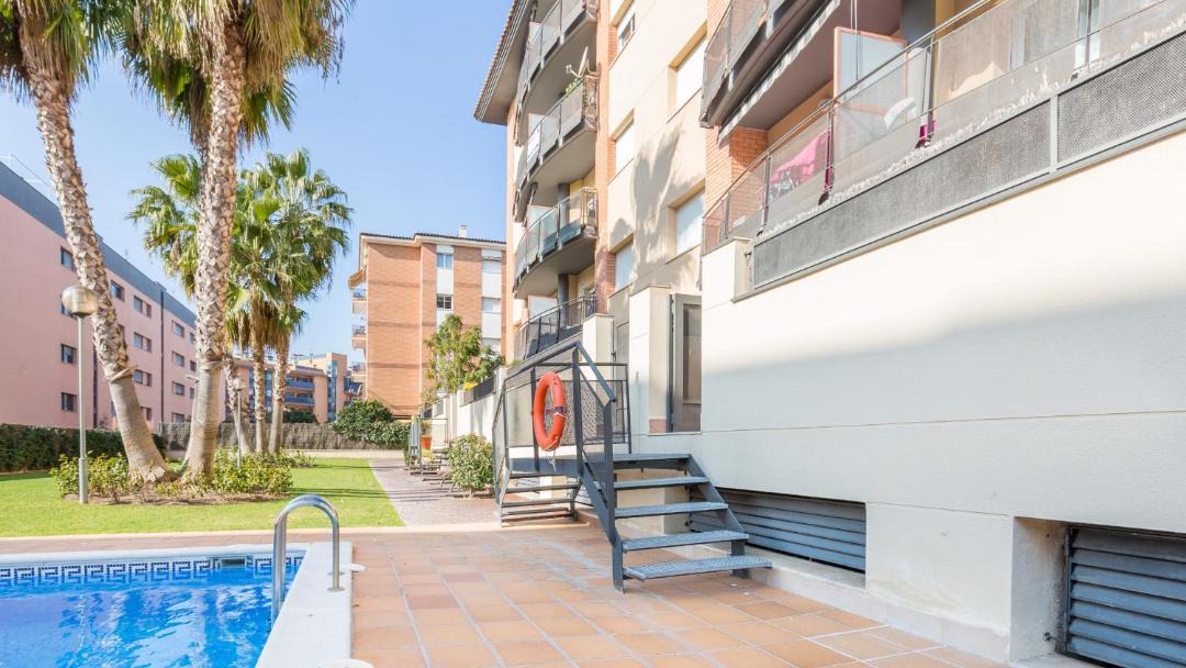 Photo of Outdoor in Lloret de Mar